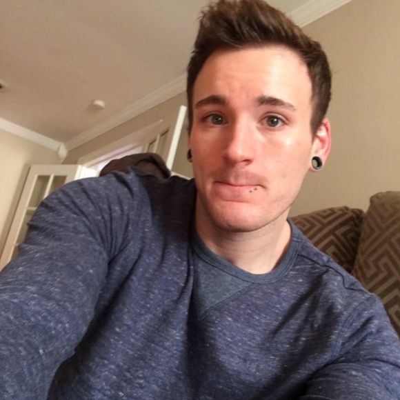 Meet your Posher, Chad - Picture 1 of 1